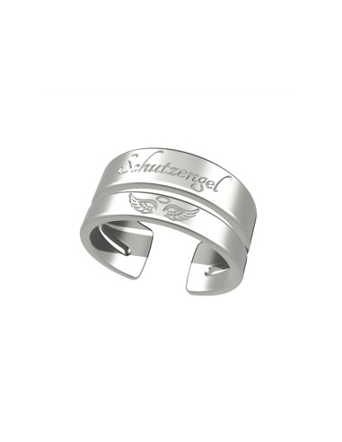 Guardian Angel Ring NEW
